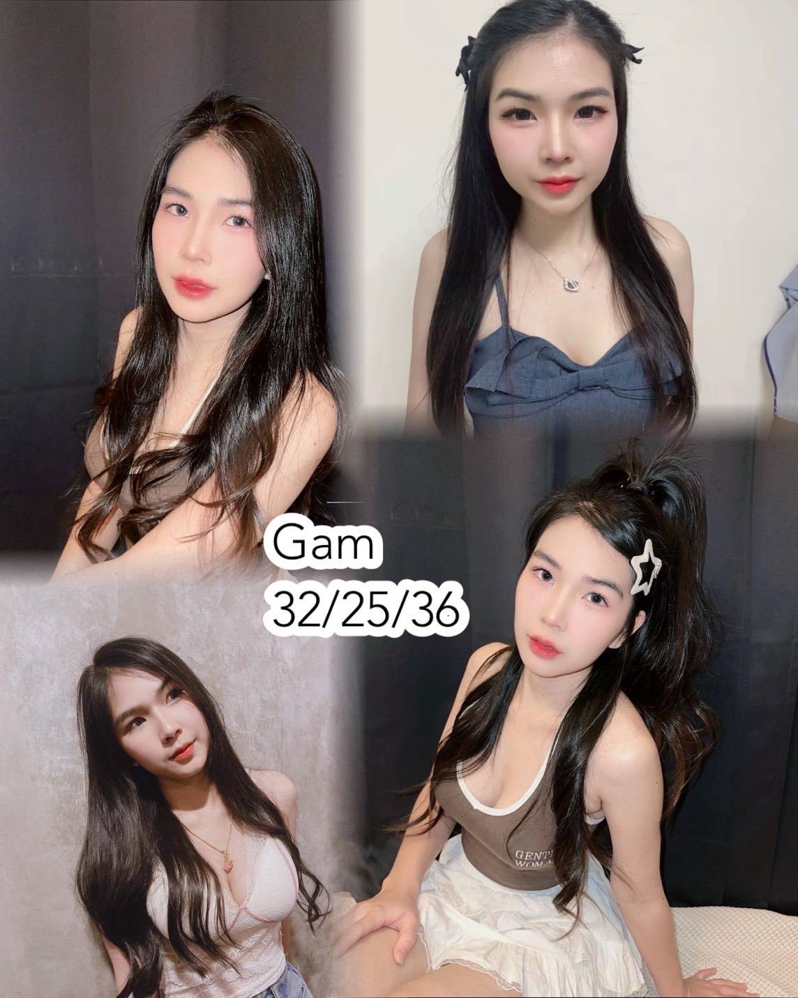 潔尔 屏東 茶妹 36E